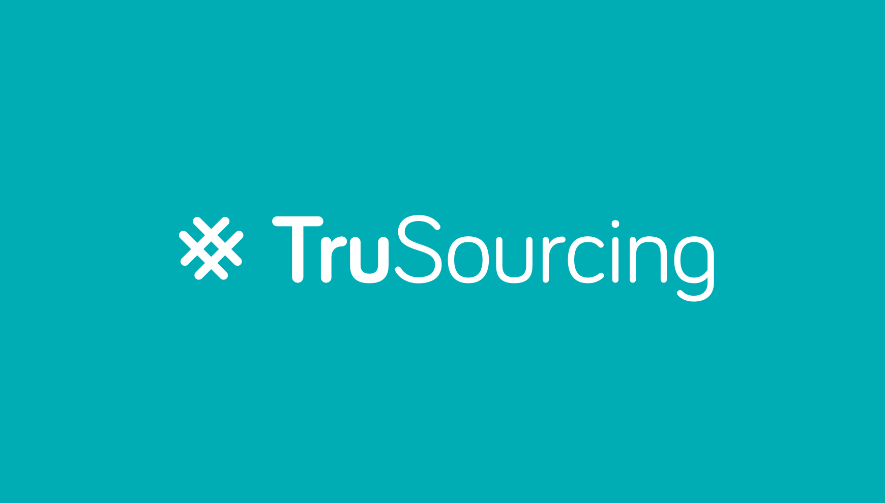 #TruSourcing 2016 : aimer le sourcing en France !