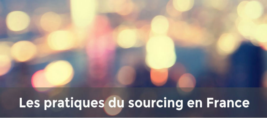 Participez à la 1ère étude sur le sourcing et les sourceurs en France !