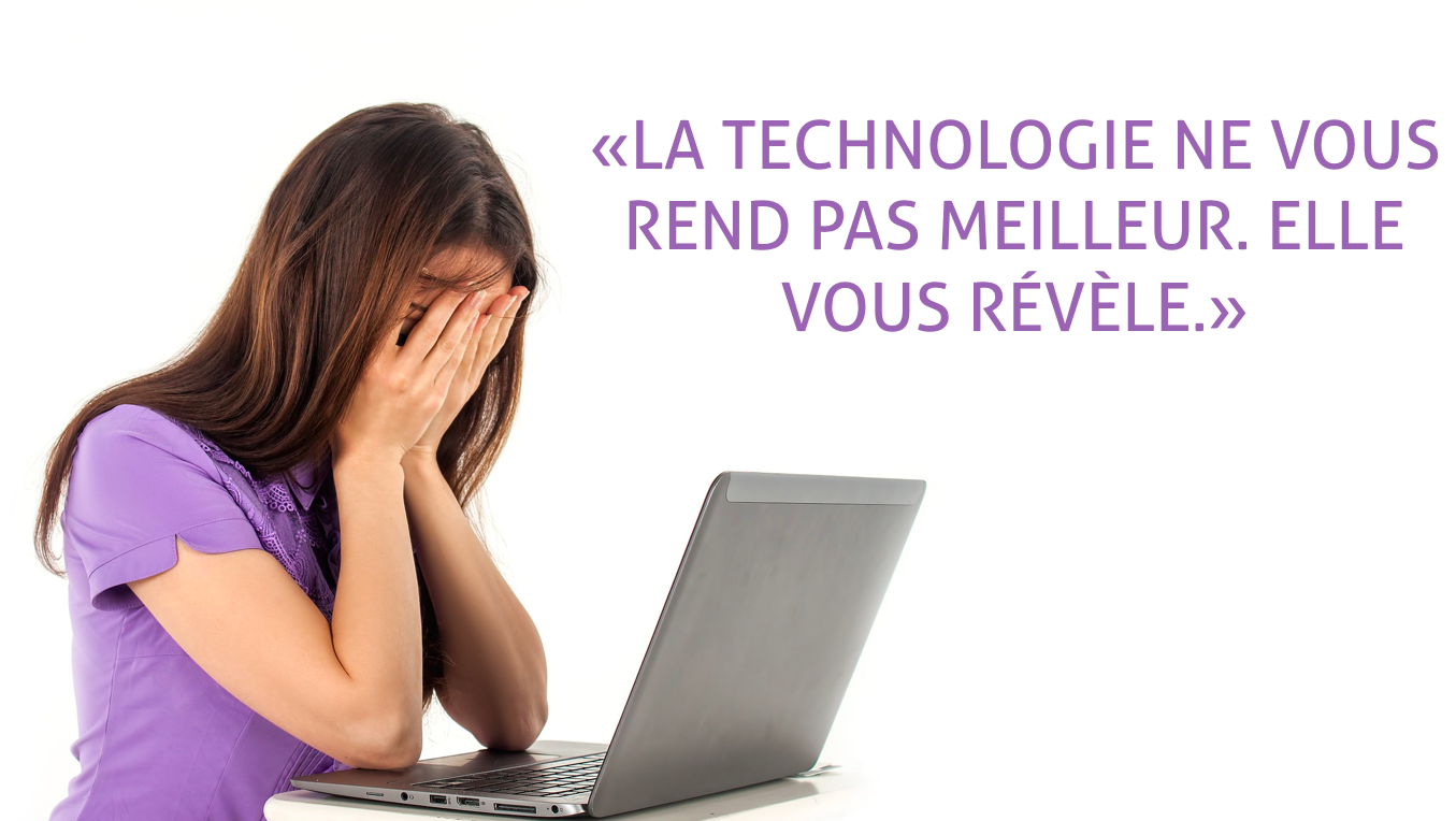 Le recrutement innovant ne vous sauvera pas