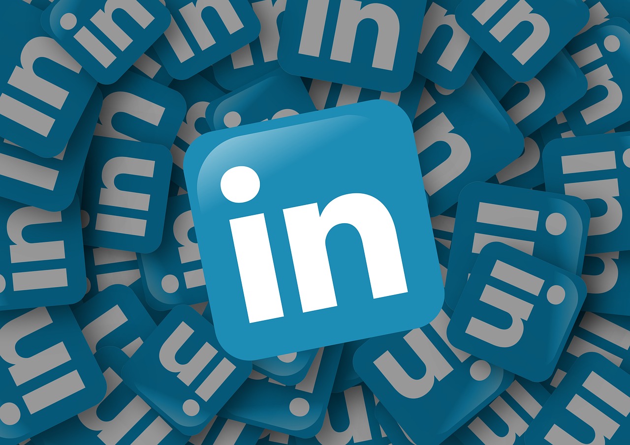 LinkedIn n'est pas fait pour le recrutement !