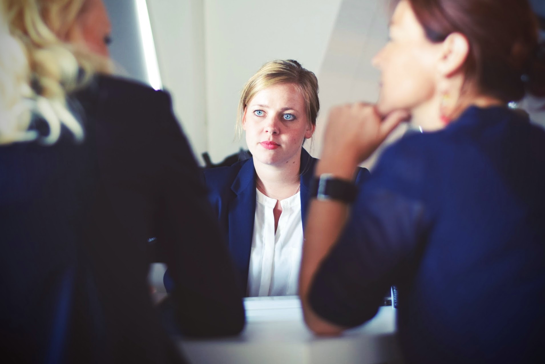 L’erreur que la plupart des recruteurs font en entretien