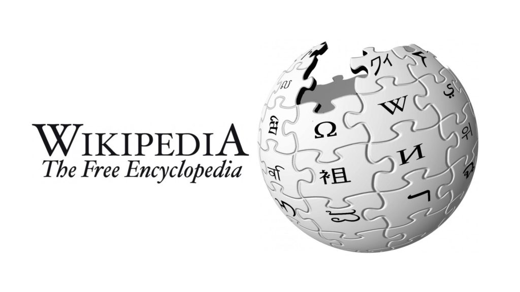 wikipedia-outil de sourcing
